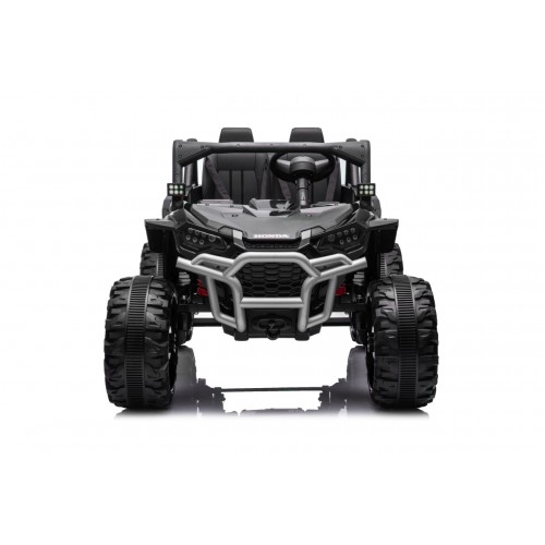 HONDA 4x4 Off-Road Vehicle Black