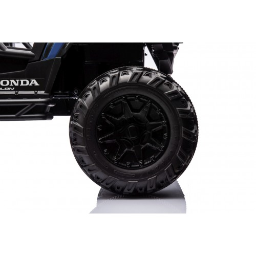 HONDA 4x4 Off-Road Vehicle Blue