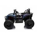 HONDA 4x4 Off-Road Vehicle Blue