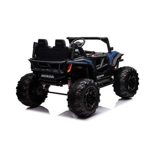 HONDA 4x4 Off-Road Vehicle Blue