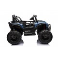 HONDA 4x4 Off-Road Vehicle Blue