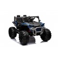 HONDA 4x4 Off-Road Vehicle Blue