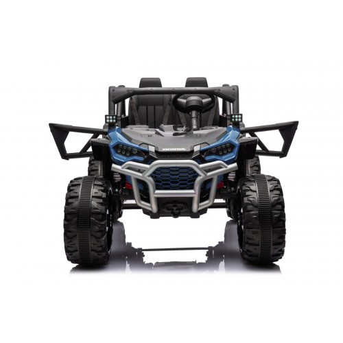 HONDA 4x4 Off-Road Vehicle Blue