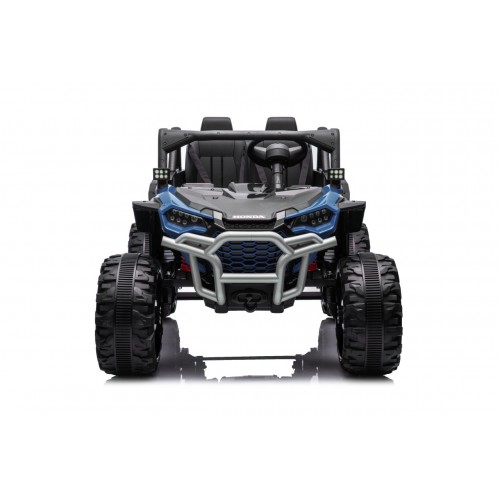 HONDA 4x4 Off-Road Vehicle Blue