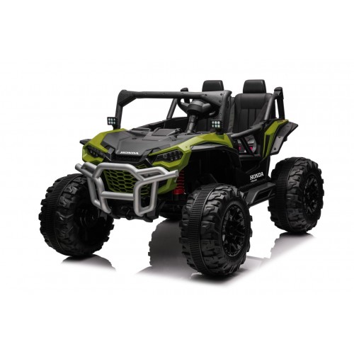 HONDA 4x4 Off-Road Vehicle Green