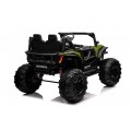 HONDA 4x4 Off-Road Vehicle Green