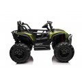 HONDA 4x4 Off-Road Vehicle Green