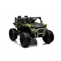 HONDA 4x4 Off-Road Vehicle Green