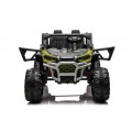 HONDA 4x4 Off-Road Vehicle Green