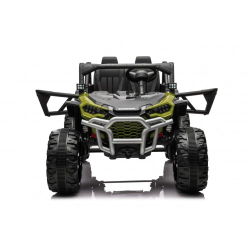 HONDA 4x4 Off-Road Vehicle Green