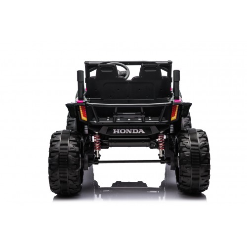 HONDA 4x4 Off-Road Vehicle Pink