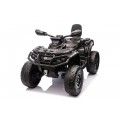 Quad Can Am Outlander ATV with Remote Control Black