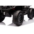 Quad Can Am Outlander ATV Black