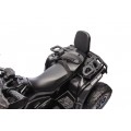 Quad Can Am Outlander ATV Black