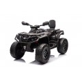 Quad Can Am Outlander ATV Black