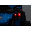 Quad Can Am Outlander ATV Blue