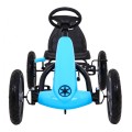 Gokart STAR Blue