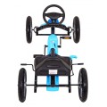 Gokart STAR Blue