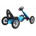 Gokart STAR Blue