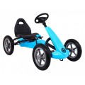 Gokart STAR Blue