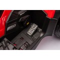 Quad Can Am Outlander ATV with Remote Control Red