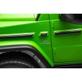 Vehicle Mercedes Benz G63 AMG XXL Green Matt