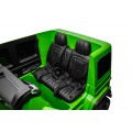 Vehicle Mercedes Benz G63 AMG XXL Green Matt