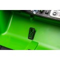 Vehicle Mercedes Benz G63 AMG XXL Green Matt