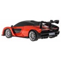 R/C 1:24 McLaren Senna Orange RASTAR