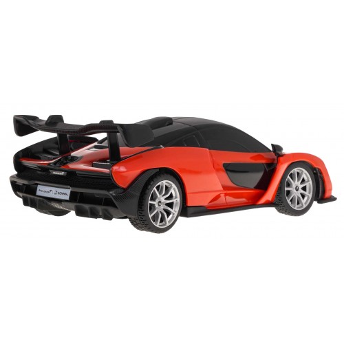 R/C 1:24 McLaren Senna Orange RASTAR