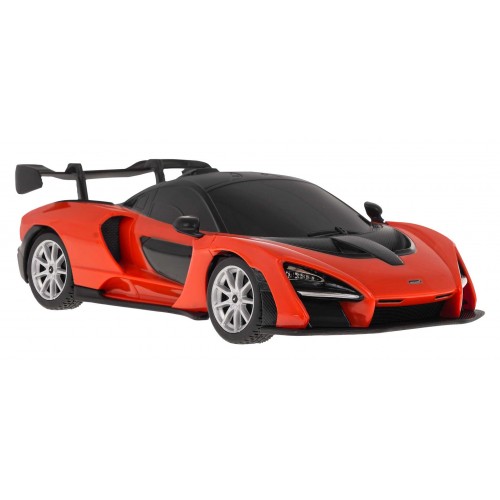 R/C 1:24 McLaren Senna Orange RASTAR