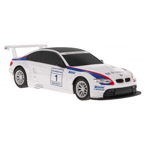 R/C 1:24 BMW M3 RASTAR