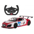 R/C 1:14 AUDI R8 LMS Performance RASTAR