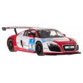 R/C 1:14 AUDI R8 LMS Performance RASTAR