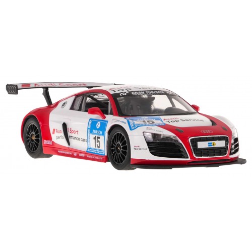 R/C 1:14 AUDI R8 LMS Performance RASTAR