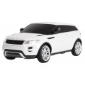 R/C 1:24 RangeRover Evoque White RASTAR