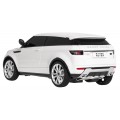 R/C 1:24 RangeRover Evoque White RASTAR