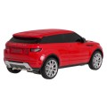 R/C 1:24 RangeRover Evoque Red RASTAR