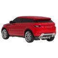 R/C 1:24 RangeRover Evoque Red RASTAR