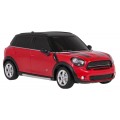 R/C 1:24 Mini Countryman Red RASTAR