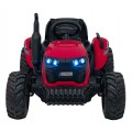 GROW 1804 Tractor vehicle Red