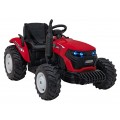 GROW 1804 Tractor vehicle Red