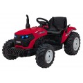 GROW 1804 Tractor vehicle Red