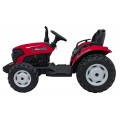 GROW 1804 Tractor vehicle Red