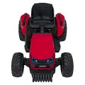 GROW 1804 Tractor vehicle Red