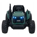 GROW 1804 Tractor vehicle Dark Green