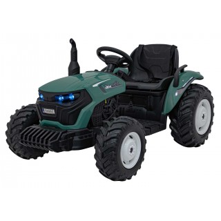 GROW 1804 Tractor vehicle Dark Green