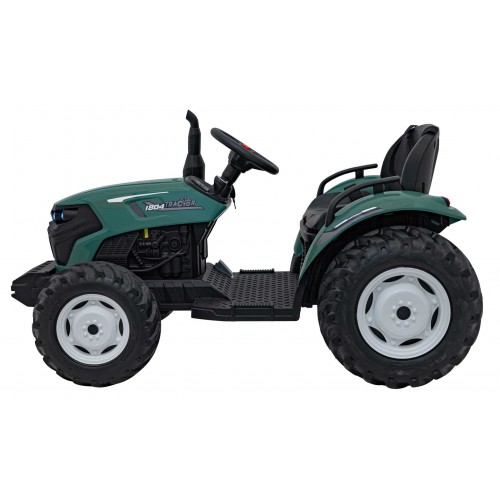 GROW 1804 Tractor vehicle Dark Green