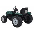 GROW 1804 Tractor vehicle Dark Green