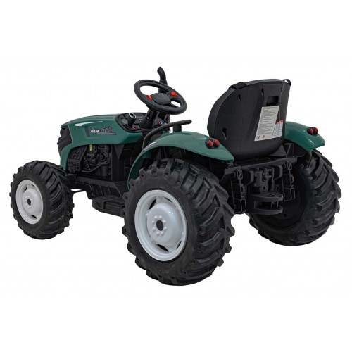 GROW 1804 Tractor vehicle Dark Green